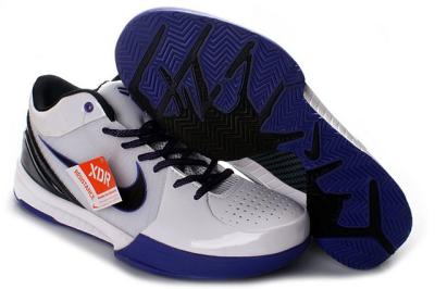 cheap kobe 4 no. 8